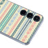 Summer Pattern Galaxy A35 5G Skin