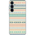 Summer Pattern Galaxy A36 5G Skin