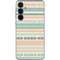 Summer Pattern Galaxy A55 5G Skin