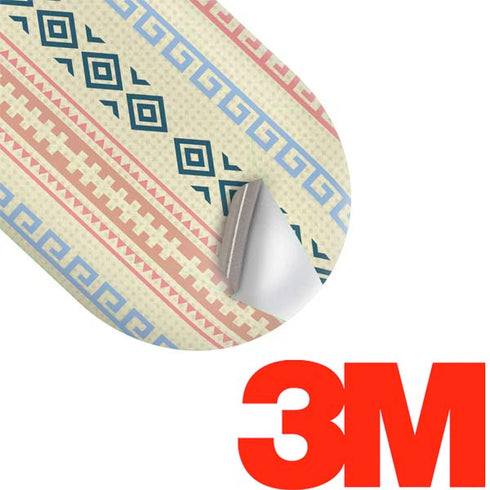 Summer Pattern Galaxy Buds Plus Skin