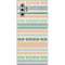 Summer Pattern Galaxy Note 10 Plus Skin
