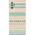 Summer Pattern Galaxy Note 10 Plus Skin