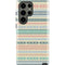 Summer Pattern Galaxy S23 Ultra Pro Case