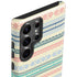 Summer Pattern Galaxy S23 Ultra Pro Case