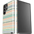 Summer Pattern Galaxy S23 Ultra Pro Case