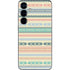 Summer Pattern Galaxy S25 Skin