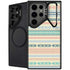 Summer Pattern Galaxy Cases