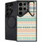 Summer Pattern Galaxy S24 Ultra Kickstand Case