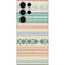 Summer Pattern Galaxy S24 Ultra Skin