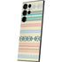 Summer Pattern Galaxy S24 Ultra Skin