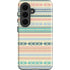 Summer Pattern Galaxy S26 Impact Case