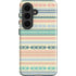 Summer Pattern Galaxy S26 Plus Impact Case
