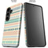 Summer Pattern Galaxy S26 Plus Impact Case