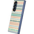 Summer Pattern Galaxy Z Fold6 Skin