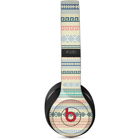 Summer Pattern Studio Wireless Skin