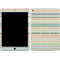 Summer Pattern iPad Skins