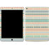Summer Pattern iPad Skins