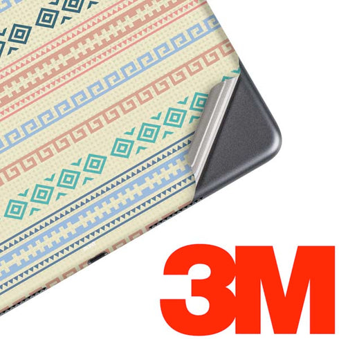 Summer Pattern iPad Skins
