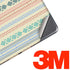Summer Pattern iPad Skins