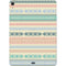 Summer Pattern Apple iPad Air Skin