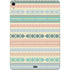 Summer Pattern Apple iPad Air Skin