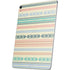 Summer Pattern Apple iPad Air Skin