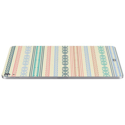 Summer Pattern Apple iPad Air Skin