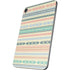Summer Pattern Apple iPad Mini Skin