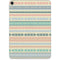 Summer Pattern Apple iPad Pro Skin