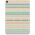Summer Pattern Apple iPad Pro Skin