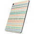 Summer Pattern Apple iPad Pro Skin