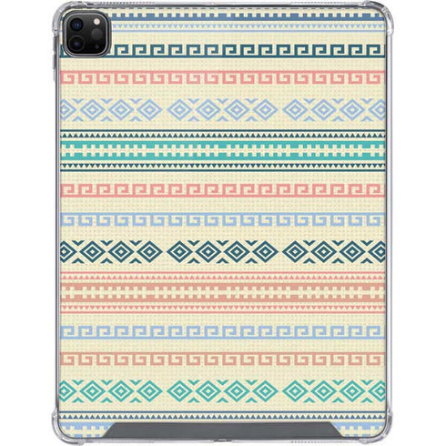 Summer Pattern iPad Cases