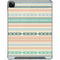 Summer Pattern iPad Cases