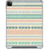 Summer Pattern iPad Cases