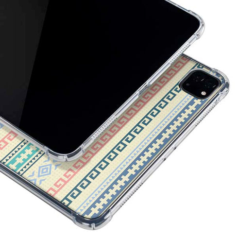 Summer Pattern iPad Cases