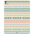 Summer Pattern iPad Pro 13in M4 (2024) Skin
