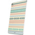 Summer Pattern iPad Pro 13in M4 (2024) Skin
