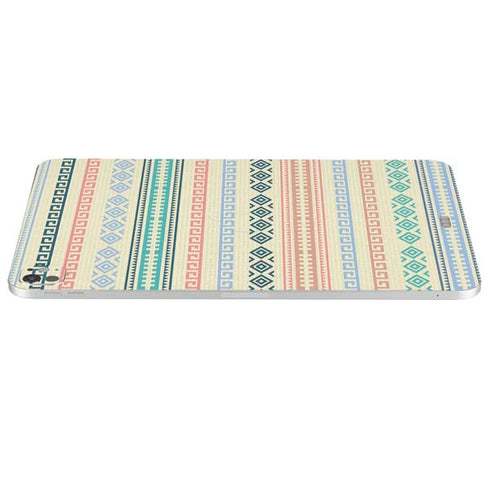 Summer Pattern iPad Pro 13in M4 (2024) Skin