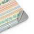 Summer Pattern iPad Pro 13in M4 (2024) Skin