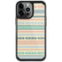 Summer Pattern iPhone Cases
