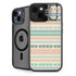 Summer Pattern iPhone 14 Kickstand Case