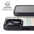 Summer Pattern iPhone 14 Kickstand Case