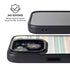 Summer Pattern iPhone 14 Plus Kickstand Case