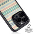 Summer Pattern iPhone 14 Pro Kickstand Case