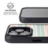 Summer Pattern iPhone 14 Pro Max Kickstand Case