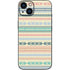 Summer Pattern iPhone 15 Skin