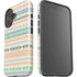 Summer Pattern iPhone 16 Impact Case