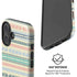Summer Pattern iPhone 16 Magsafe Impact Case