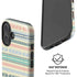 Summer Pattern iPhone 16 Plus Magsafe Impact Case