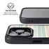 Summer Pattern iPhone 16 Pro Kickstand Case